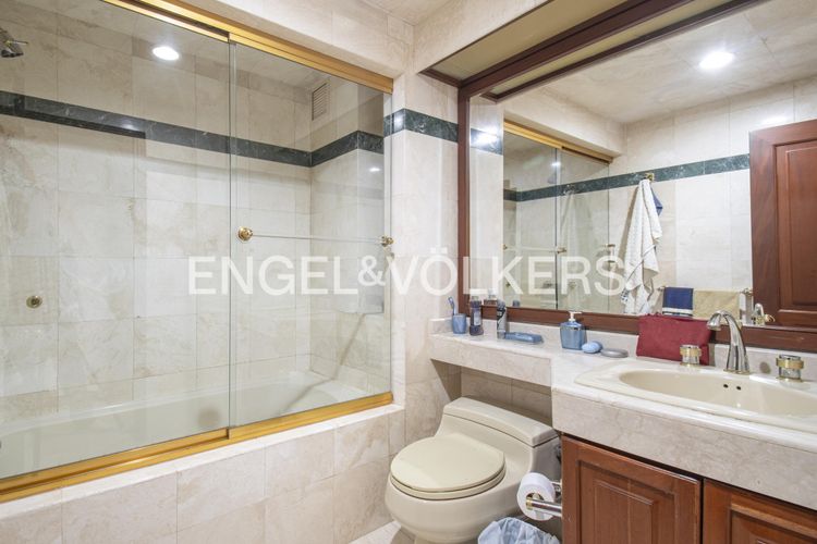 Apartamento en  Arriendo en La carolina, Bogotá - Miniatura 16