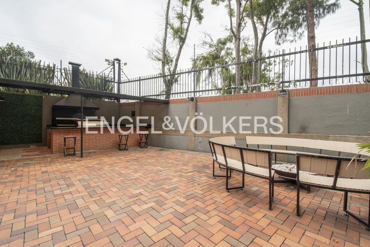 Apartamento en  Arriendo en La carolina, Bogotá - Miniatura 18