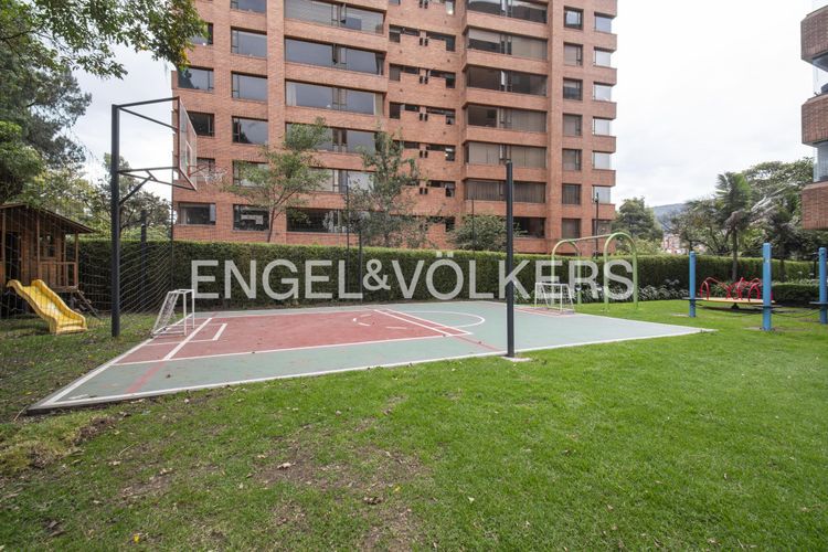 Apartamento en  Arriendo en La carolina, Bogotá - Miniatura 21