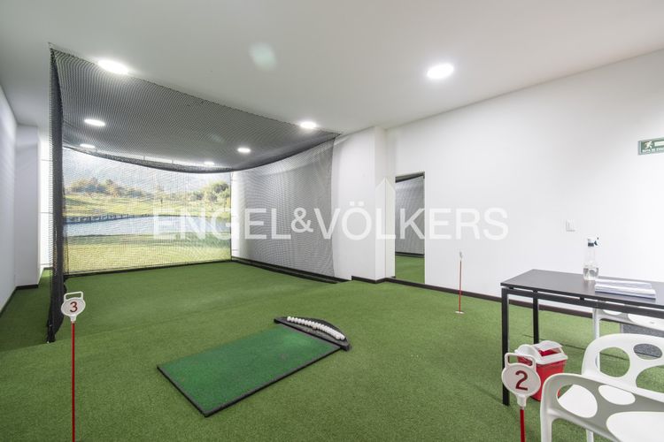 Apartamento en  Arriendo en La carolina, Bogotá - Miniatura 22