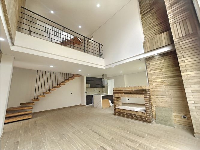 Casa en  Venta en El abra, Cota - Imagen 1