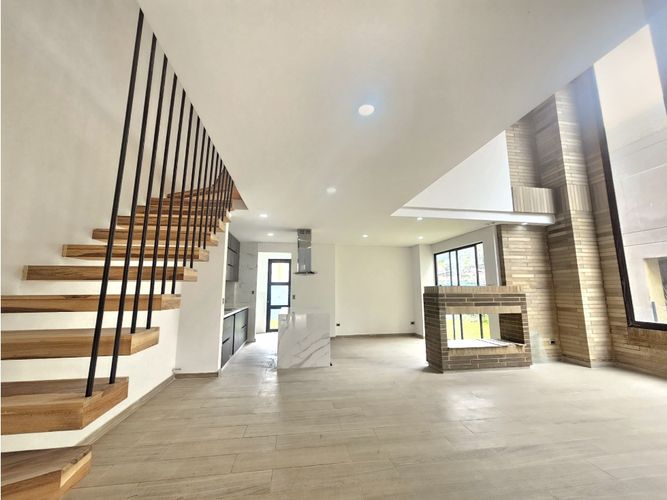 Casa en  Venta en El abra, Cota - Miniatura 2
