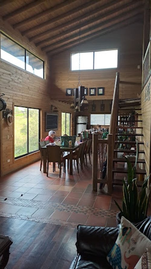 Finca en  Arriendo en El carmin, Rionegro - Miniatura 4