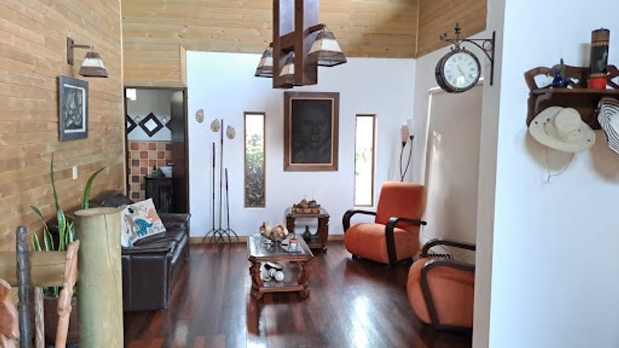 Finca en  Arriendo en El carmin, Rionegro - Miniatura 5
