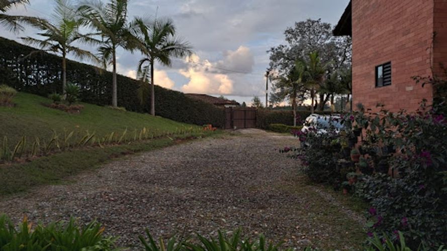 Finca en  Arriendo en El carmin, Rionegro - Miniatura 11
