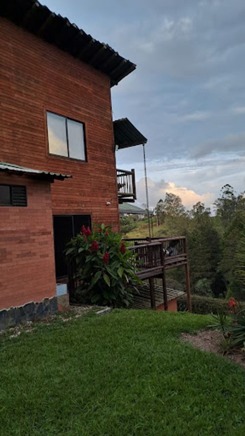 Finca en  Arriendo en El carmin, Rionegro - Miniatura 12