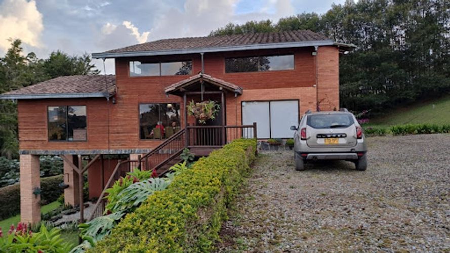 Finca en  Arriendo en El carmin, Rionegro - Miniatura 13