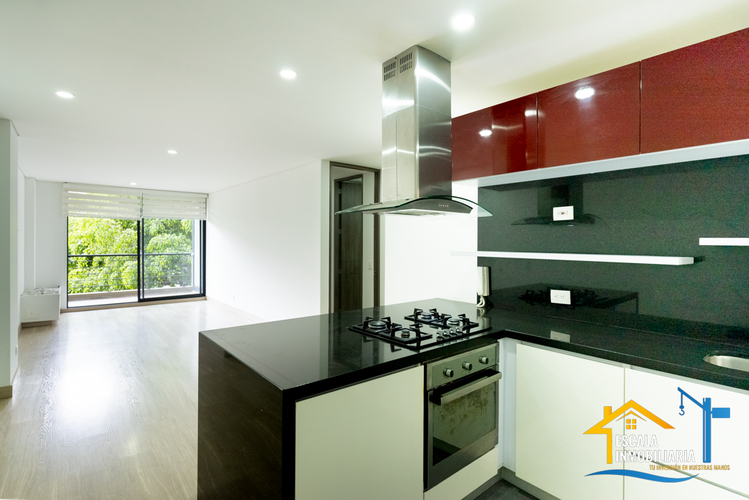 Apartamento en  Venta en Usaquen, Bogotá - Miniatura 3