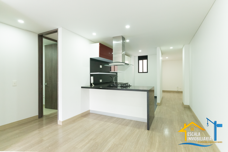 Apartamento en  Venta en Usaquen, Bogotá - Miniatura 4