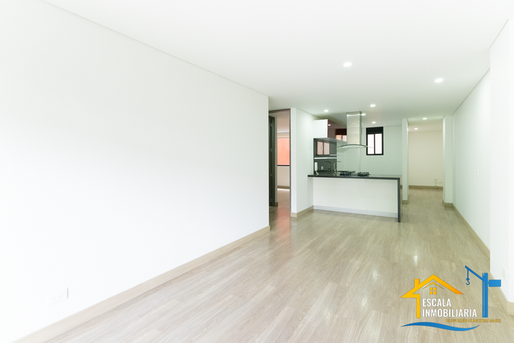 Apartamento en  Venta en Usaquen, Bogotá - Miniatura 5