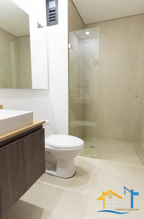 Apartamento en  Venta en Usaquen, Bogotá - Miniatura 6