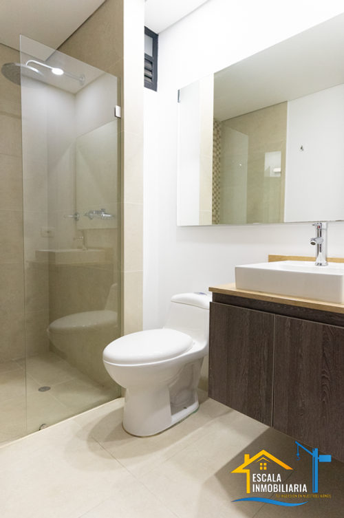 Apartamento en  Venta en Usaquen, Bogotá - Miniatura 7
