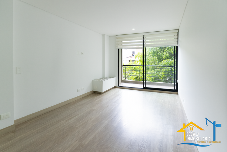 Apartamento en  Venta en Usaquen, Bogotá - Miniatura 9