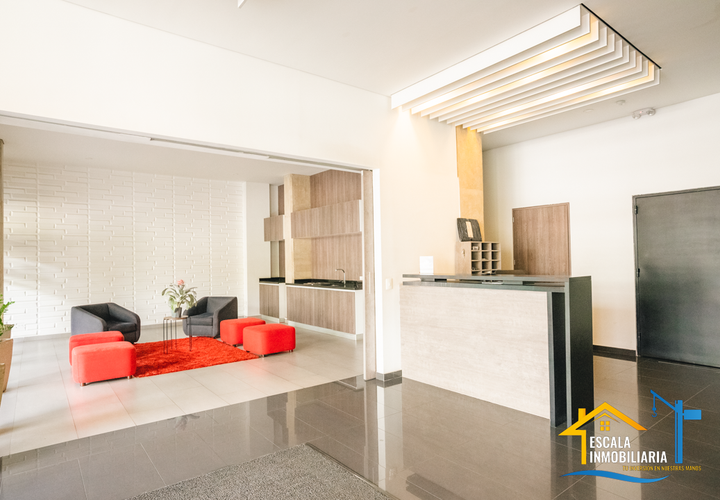 Apartamento en  Venta en Usaquen, Bogotá - Miniatura 17