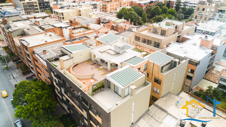 Apartamento en  Venta en Usaquen, Bogotá - Miniatura 20