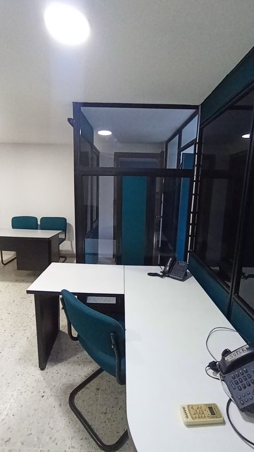 Oficina en  Arriendo en Versalles, Cali - Miniatura 9