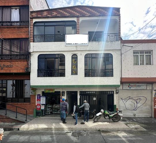 Apartamento en  Venta en Guadalupe, Dosquebradas - Imagen 1