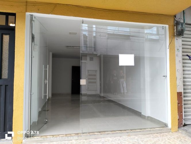 Apartamento en  Venta en Guadalupe, Dosquebradas - Miniatura 2