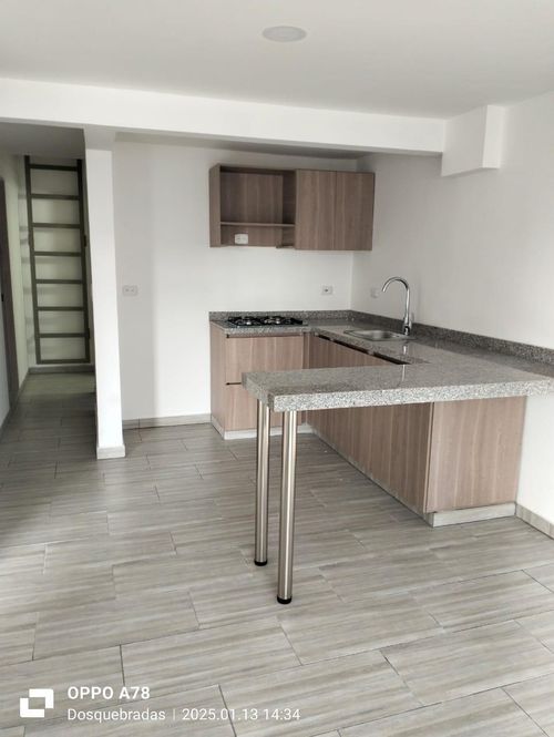 Apartamento en  Venta en Guadalupe, Dosquebradas - Miniatura 4