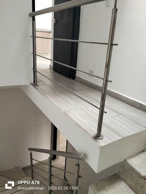 Apartamento en  Venta en Guadalupe, Dosquebradas - Miniatura 5