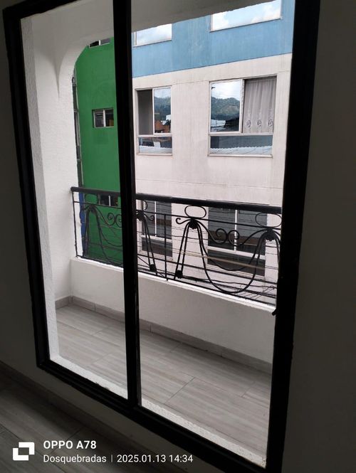 Apartamento en  Venta en Guadalupe, Dosquebradas - Miniatura 7