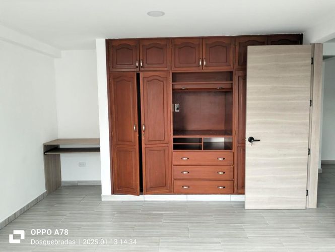 Apartamento en  Venta en Guadalupe, Dosquebradas - Miniatura 8