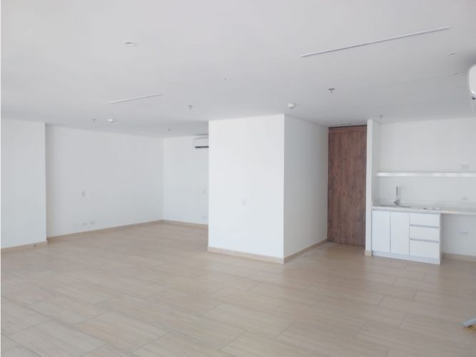 Oficina en  Arriendo en El Poblado, Medellín - Imagen 1
