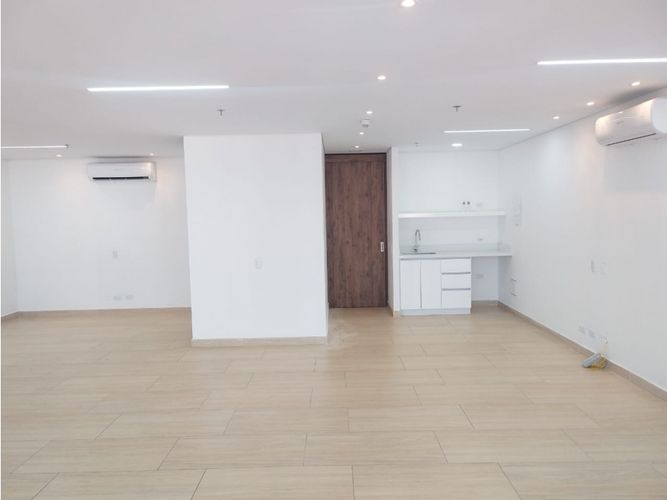 Oficina en  Arriendo en El Poblado, Medellín - Miniatura 7