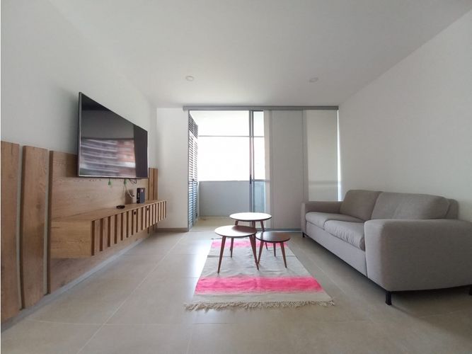 Apartaestudio en  Venta en Envigado - Imagen 1