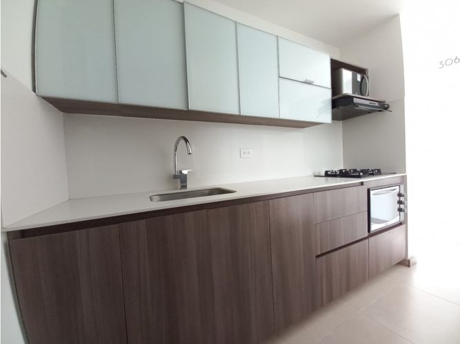 Apartaestudio en  Venta en Envigado - Miniatura 4