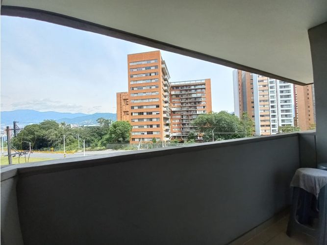 Apartaestudio en  Venta en Envigado - Miniatura 9