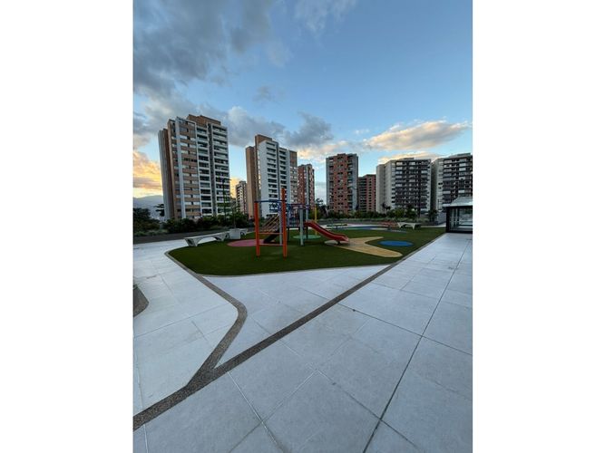 Apartaestudio en  Venta en Envigado - Miniatura 25
