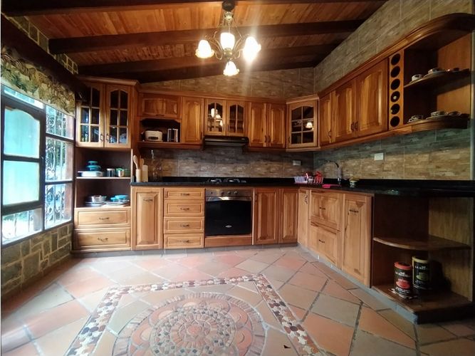 Finca en  Arriendo en Pueblo Viejo, La estrella - Miniatura 10