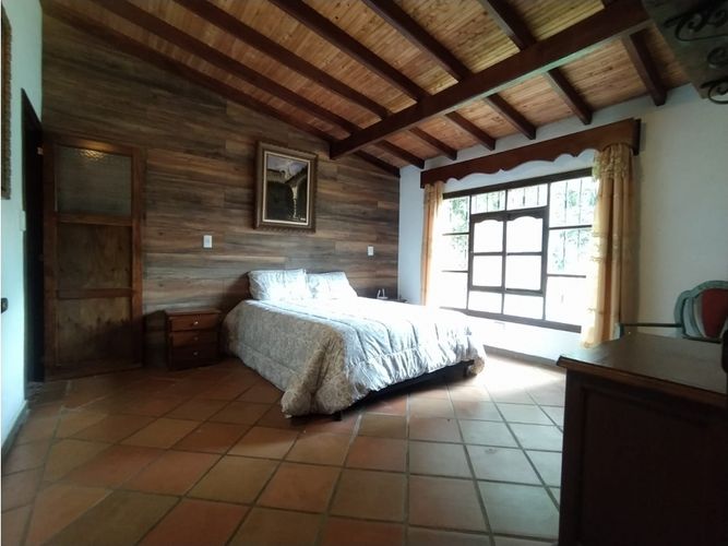 Finca en  Arriendo en Pueblo Viejo, La estrella - Miniatura 11