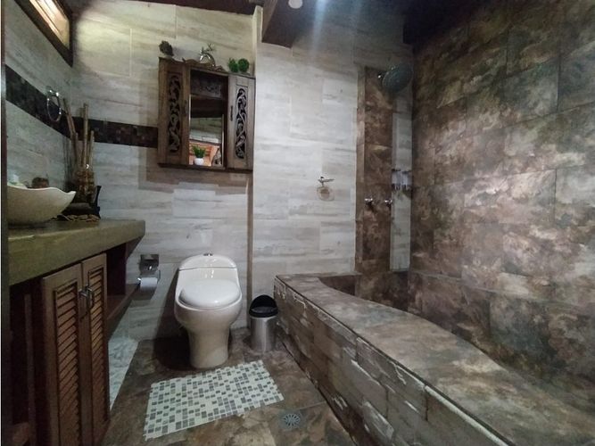 Finca en  Arriendo en Pueblo Viejo, La estrella - Miniatura 13