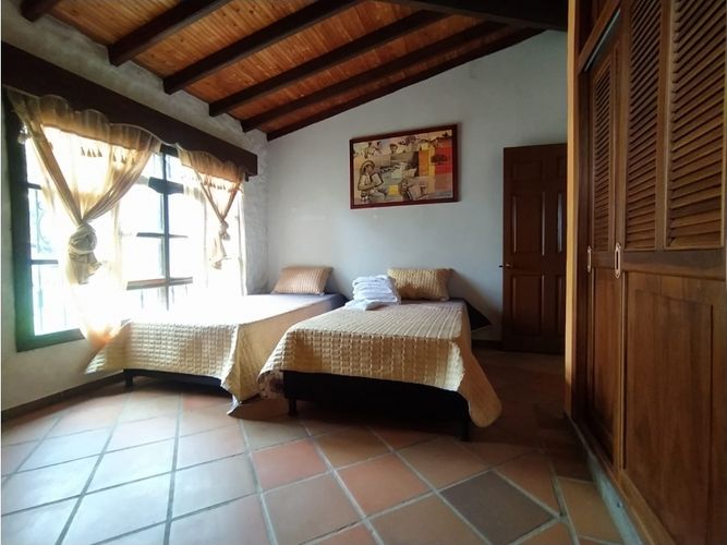 Finca en  Arriendo en Pueblo Viejo, La estrella - Miniatura 15