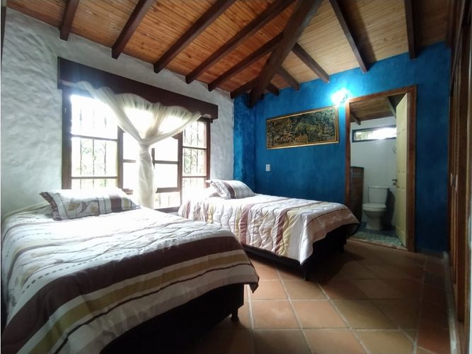 Finca en  Arriendo en Pueblo Viejo, La estrella - Miniatura 17