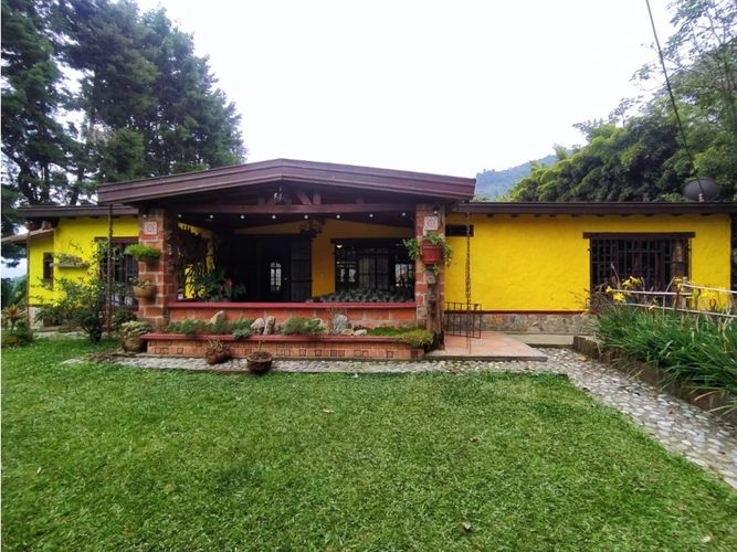 Finca en  Arriendo en Pueblo Viejo, La estrella - Miniatura 18
