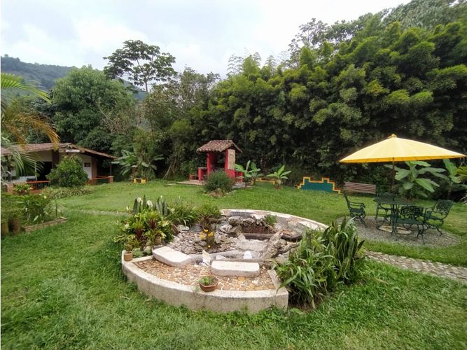 Finca en  Arriendo en Pueblo Viejo, La estrella - Miniatura 19