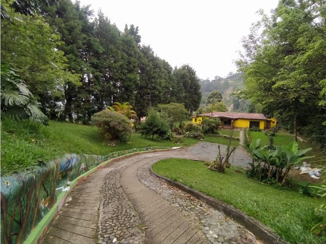 Finca en  Arriendo en Pueblo Viejo, La estrella - Miniatura 20