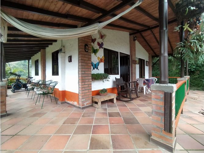 Finca en  Arriendo en Pueblo Viejo, La estrella - Miniatura 21