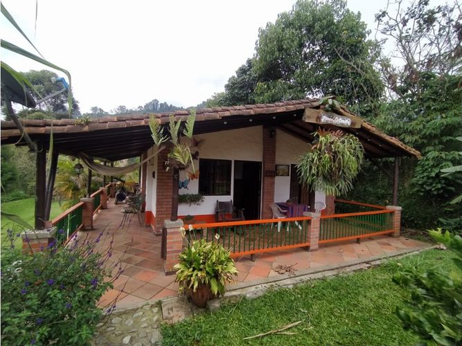 Finca en  Arriendo en Pueblo Viejo, La estrella - Miniatura 22