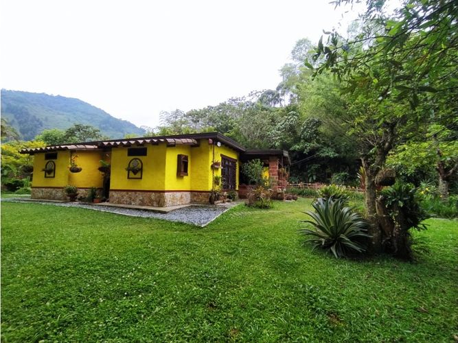 Finca en  Arriendo en Pueblo Viejo, La estrella - Miniatura 23