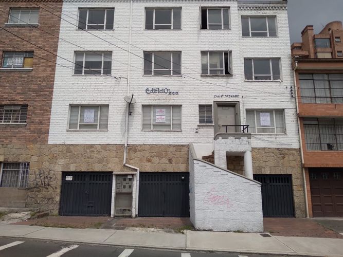 Edificio en  Venta en Bosque calderon, Bogotá - Imagen 1