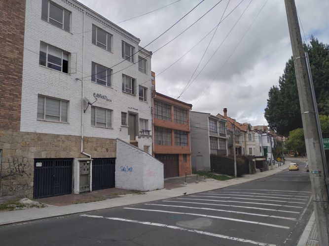 Edificio en  Venta en Bosque calderon, Bogotá - Miniatura 2