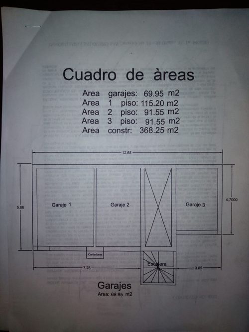 Edificio en  Venta en Bosque calderon, Bogotá - Miniatura 9