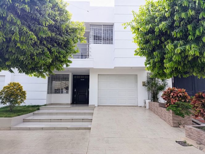 Casa en  Arriendo en La castellana, Montería - Imagen 1