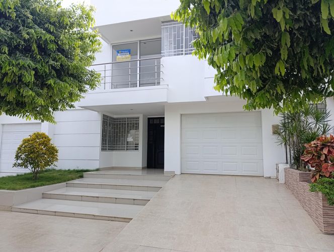 Casa en  Arriendo en La castellana, Montería - Miniatura 3