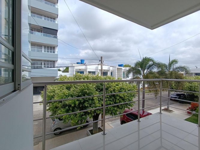 Casa en  Arriendo en La castellana, Montería - Miniatura 23