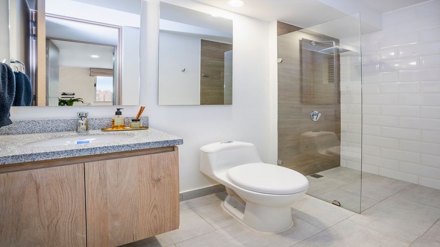 EL ROBLE, Apartamentos en Venta en La felicidad, Bogotá - Miniatura 3
